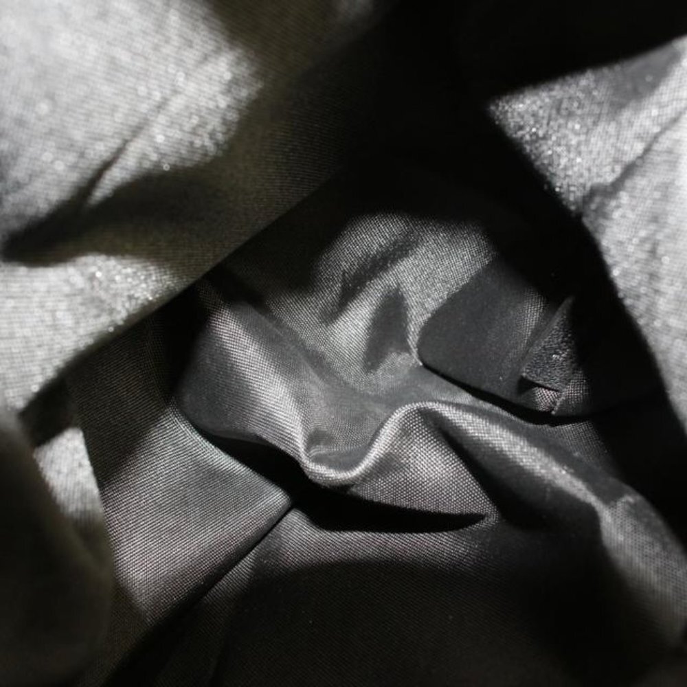 Givenchy Black Shark Backpack 1216gi29 - Picture 10 of 12